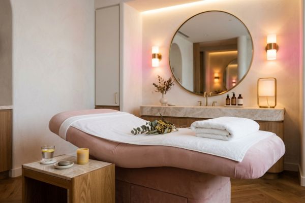 Beauty Clinics
