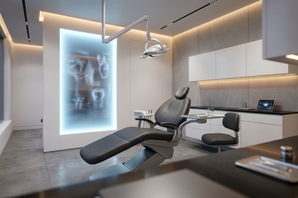 Dental & Optometry