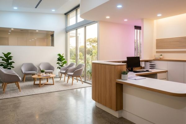 Medical Centres