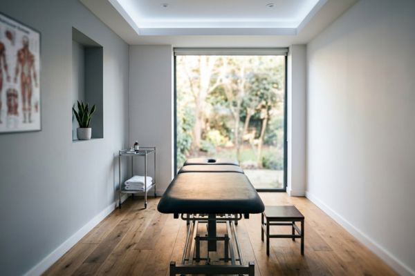 Physio & Chiro