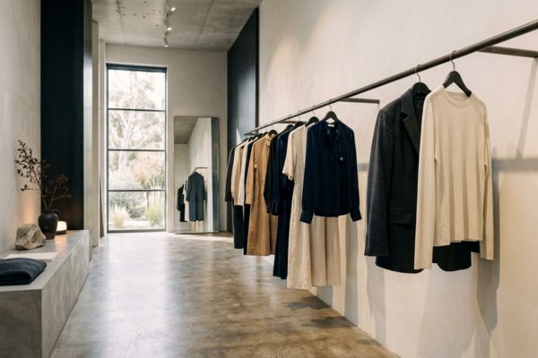 Fashion & Apparel