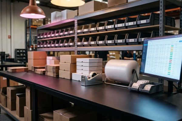 Multi-Channel Sellers